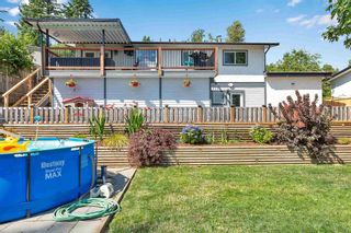 Photo 37: 33298 ROSE Avenue in Mission: Mission BC House for sale : MLS®# R2599616