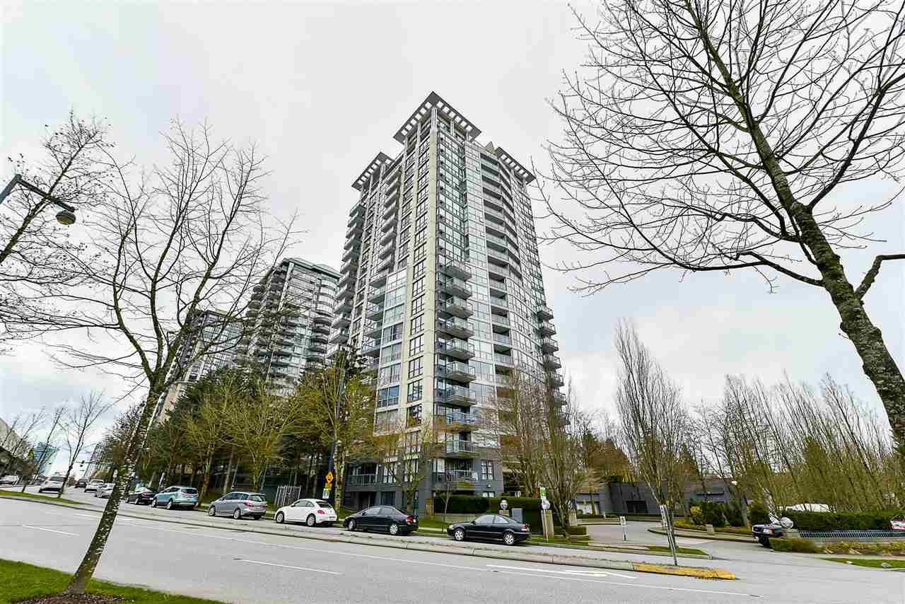 Main Photo: 903 10899 UNIVERSITY DRIVE in : Whalley Condo for sale : MLS®# R2154196