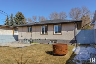 Photo 44: 12220 42 Street in Edmonton: Zone 23 House for sale : MLS®# E4380413