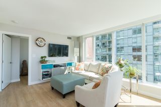 Photo 4: 1102 1618 QUEBEC STREET in Vancouver: Mount Pleasant VE Condo for sale (Vancouver East)  : MLS®# R2602911