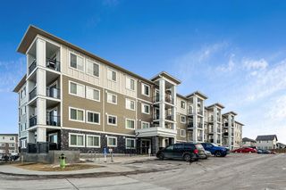 Photo 1: 2307 450 Sage Valley Drive NW in Calgary: Sage Hill Apartment for sale : MLS®# A2018468