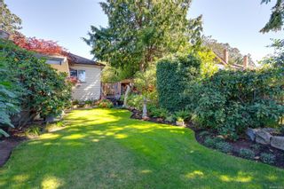 Photo 34: 3842 Rowland Ave in Saanich: SW Tillicum House for sale (Saanich West)  : MLS®# 915384
