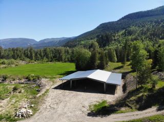 Photo 27: 3134 Mabel Lake Road in Lumby: Vacant Land for sale : MLS®# 10274152