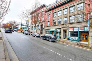 Main Photo: 205 88 LONSDALE Avenue in North Vancouver: Lower Lonsdale Condo for sale in "Aberdeen" : MLS®# R2785520