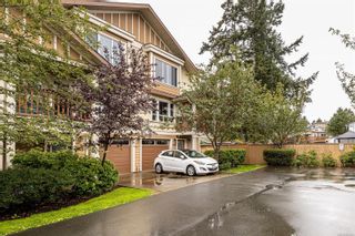 Photo 2: 101 827 Arncote Ave in Langford: La Langford Proper Row/Townhouse for sale : MLS®# 856871