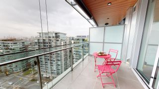Photo 23: 1703 1768 COOK Street in Vancouver: False Creek Condo for sale (Vancouver West)  : MLS®# R2706018