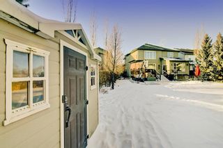 Photo 42: 52 Chapalina Rise SE in Calgary: Chaparral Detached for sale : MLS®# A1167640