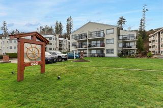Photo 1: 203 622 S Island Hwy in Campbell River: CR Campbell River Central Condo for sale : MLS®# 918586