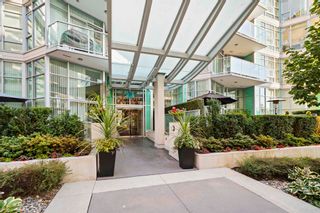 Photo 24: 102 199 VICTORY SHIP Way in North Vancouver: Lower Lonsdale Condo for sale in "The Trophy" : MLS®# R2607442