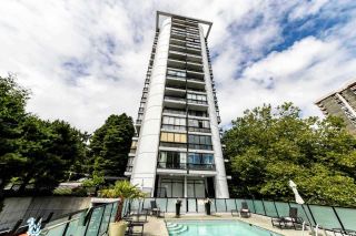 Photo 24: 404 650 16TH Street in West Vancouver: Ambleside Condo for sale in "Westshore Place" : MLS®# R2540718