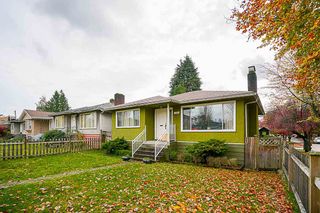 Photo 1: 2508 E 15TH Avenue in Vancouver: Renfrew Heights House for sale (Vancouver East)  : MLS®# R2121641