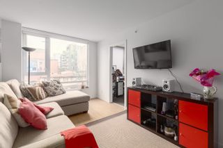 Photo 4: 612 188 KEEFER Street in Vancouver: Downtown VE Condo for sale (Vancouver East)  : MLS®# R2785362