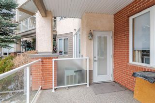 Photo 27: 110 15 Everstone Drive SW in Calgary: Evergreen Apartment for sale : MLS®# A1206500