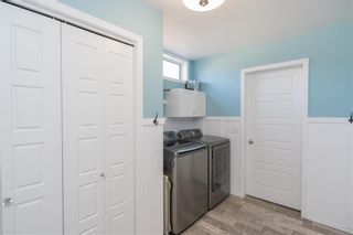 Photo 12: 17 Wheelwright Way in Oak Bluff: RM of MacDonald Residential for sale (R08)  : MLS®# 202025210