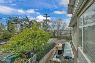Photo 25: 216 15621 MARINE Drive: White Rock Condo for sale in "PACIFIC POINT ON MARINE DRIVE" (South Surrey White Rock)  : MLS®# R2869324