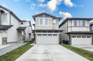 Photo 1: 99 Panton Link NW in Calgary: Panorama Hills Detached for sale : MLS®# A2085335