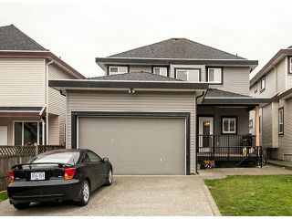Photo 10: 14939 71ST Avenue in Surrey: East Newton House for sale : MLS®# F1307554