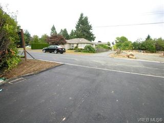 Photo 20: SL 4 Rodolph Rd in VICTORIA: CS Tanner Land for sale (Central Saanich)  : MLS®# 708710