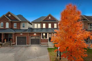 Photo 1: 39 Sidney Rundle Avenue in Clarington: Bowmanville House (2-Storey) for sale : MLS®# E7311830