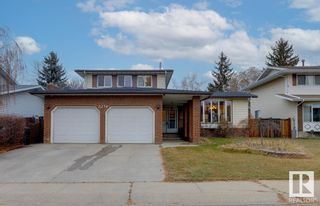 Photo 1: 11254 33A Avenue in Edmonton: Zone 16 House for sale : MLS®# E4365711