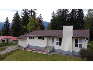 Photo 4: 1630 DUTHIE STREET in Kaslo: House for sale : MLS®# 2475542