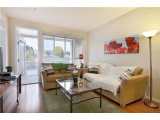 Photo 2: 317 3651 FOSTER Avenue in Vancouver: Collingwood VE Condo for sale in "THE FINALE" (Vancouver East)  : MLS®# V856869