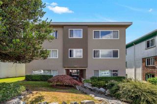 Photo 2: 8 121 E 18TH Street in North Vancouver: Central Lonsdale Condo for sale in "THE ROSELLA" : MLS®# R2486996