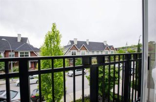 Photo 9: 203 245 BROOKES Street in New Westminster: Queensborough Condo for sale in "DUO" : MLS®# R2454079