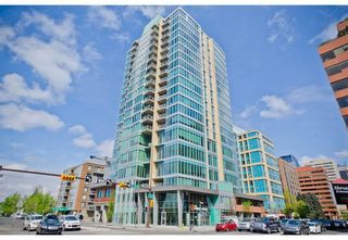 Photo 1: 1401 888 4 Avenue SW in Calgary: Downtown Commercial Core Apartment for sale : MLS®# A1092211