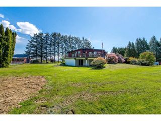 Photo 18: 8801 EAGLE Road in Mission: Dewdney Deroche House for sale : MLS®# R2367488
