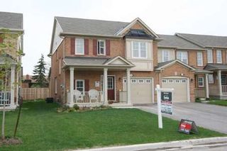 Photo 1: 41 Dougherty Cres in Stouffville: House (2-Storey) for sale (N12: GORMLEY)  : MLS®# N1132021