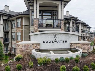 Photo 18: 208 15155 36 Avenue in Surrey: Morgan Creek Condo for sale in "Edgewater" (South Surrey White Rock)  : MLS®# R2033063