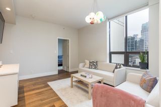 Photo 6: 601 531 BEATTY Street in Vancouver: Downtown VW Condo for sale in "METROLIVING" (Vancouver West)  : MLS®# R2851766