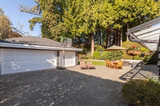Photo 36: 3557 W 36TH Avenue in Vancouver: Dunbar House for sale (Vancouver West)  : MLS®# R2876555