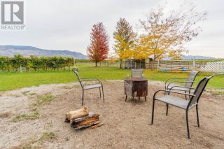 Photo 31: 3405 107TH Street in Osoyoos: Agriculture for sale : MLS®# 201906