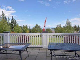 Photo 45: 1693 Brentwood St in Parksville: PQ Parksville Row/Townhouse for sale (Parksville/Qualicum)  : MLS®# 710691