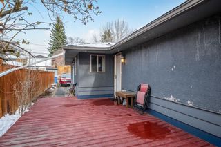 Photo 18: 3714 14 Street NW in Calgary: Cambrian Heights Semi Detached (Half Duplex) for sale : MLS®# A2126809