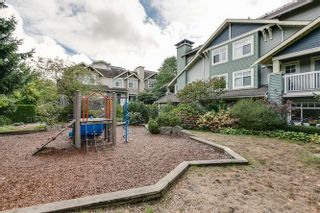Photo 18: 77 7488 SOUTHWYNDE AVENUE in Burnaby: South Slope Townhouse for sale (Burnaby South)  : MLS®# R2120545