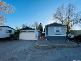 Photo 2: 35 1035 Boychuk Drive in Saskatoon: East College Park Residential for sale : MLS®# SK929666