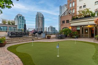 Photo 34: 1258 RICHARDS Street in Vancouver: Yaletown Townhouse for sale in "THE GRACE" (Vancouver West)  : MLS®# R2733449