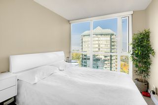 Photo 12: 1710 10777 UNIVERSITY Drive in Surrey: Whalley Condo for sale in "CITY POINT" (North Surrey)  : MLS®# R2355711