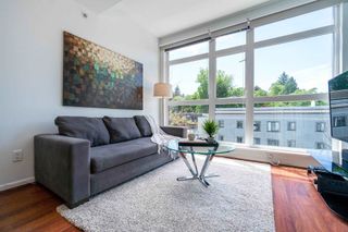 Photo 1: 402 988 W 21ST Avenue in Vancouver: Cambie Condo for sale in "SHAUGHNESSY HEIGHTS" (Vancouver West)  : MLS®# R2596827