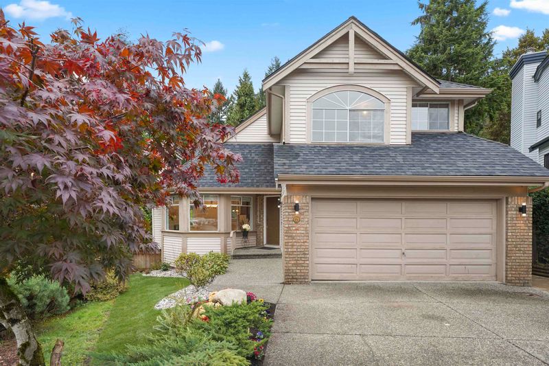 FEATURED LISTING: 6 ASPEN Court Port Moody