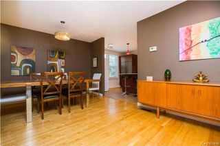 Photo 3: 143 Canora Street in Winnipeg: Wolseley Residential for sale (5B)  : MLS®# 1723870
