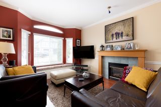 Photo 4: 122 BLACKBERRY Drive: Anmore House for sale in "ANMORE GREEN ESTATES" (Port Moody)  : MLS®# R2651296
