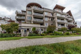 Photo 29: 102 530 RAVEN WOODS Drive in North Vancouver: Roche Point Condo for sale in "SEASONS SOUTH @ RAVEN WOODS" : MLS®# R2472182