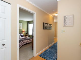 Photo 2: 202 2355 W BROADWAY in Vancouver: Kitsilano Condo for sale in "CONNAUGHT PARK PLACE" (Vancouver West)  : MLS®# R2464829