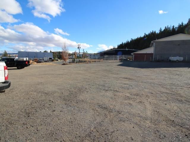 FEATURED LISTING: 1460 IRON MASK ROAD Kamloops