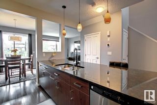 Photo 10: 13115 205 Street in Edmonton: Zone 59 House Half Duplex for sale : MLS®# E4307942