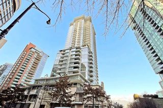Main Photo: 1001 1139 W CORDOVA Street in Vancouver: Coal Harbour Condo for sale in "HARBOUR GREEN 2" (Vancouver West)  : MLS®# R2867830